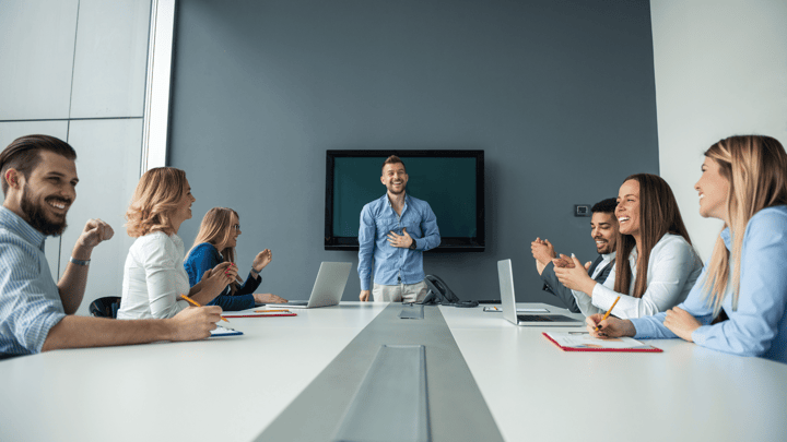 6 Steps to Speaking as an Authentic Leader