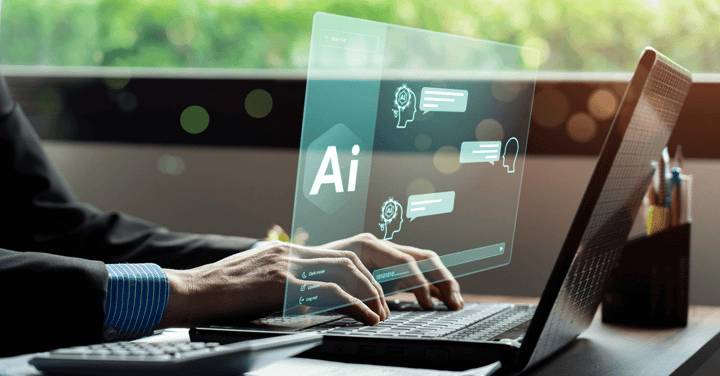 Navigating the Future: AI as the Next Frontier for Leadership Innovation