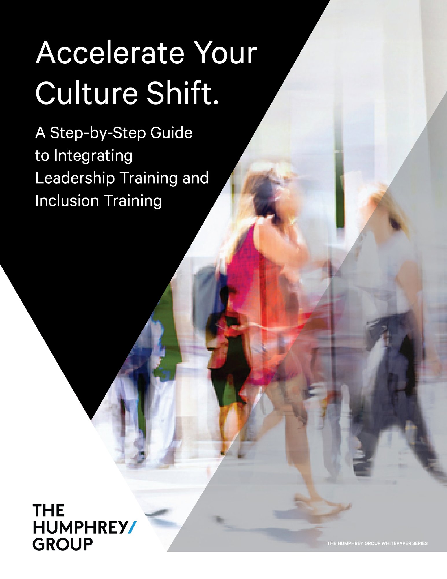 Accelerate your culture V2
