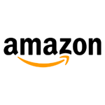 Amazon Logo Square
