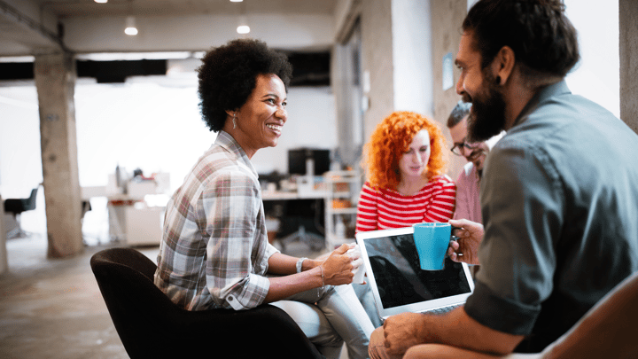 Be Vulnerable If You Want To Lead
