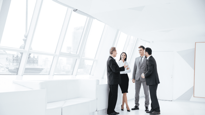 Jargon: Leaders Should Never Leverage Core Competencies On a Go-Forward Basis