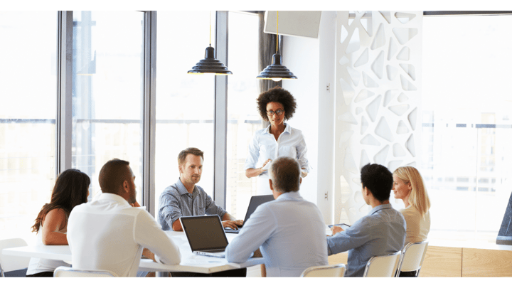 R-e-s-p-e-c-t: 4 ways to show savvy manners when speaking off the cuff