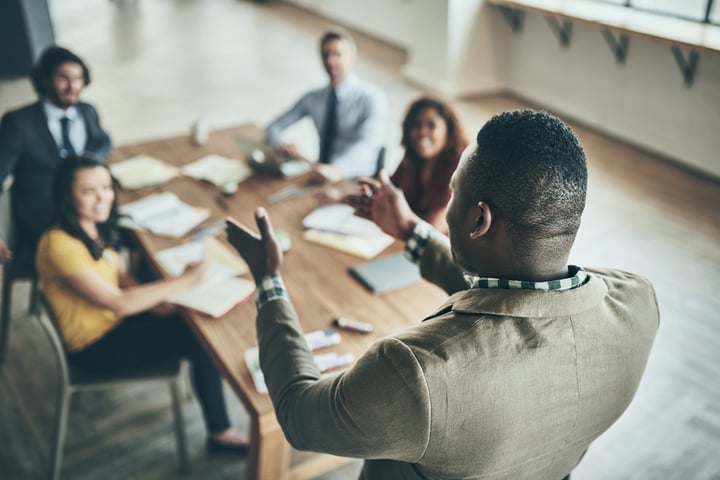 Addressing Unconscious Bias (Pt 1): What is It and Why Does It Matter?