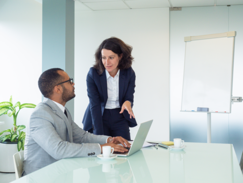 To Overcome 'Wicked Problems' Lean Into Inspirational Leadership