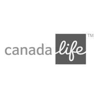 Canada Life Logo BW V3