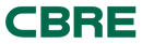CBRE Logo Color