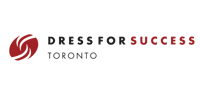 Dress for Success Logo Color