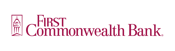 First Commonwealth Bank Logo Color