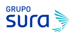 Grupo SURA Logo Color