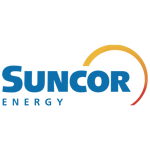 Suncor Logo Color