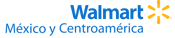 Walmart Mexico Logo Color
