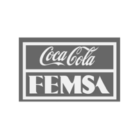 Coca Cola Femsa Logo