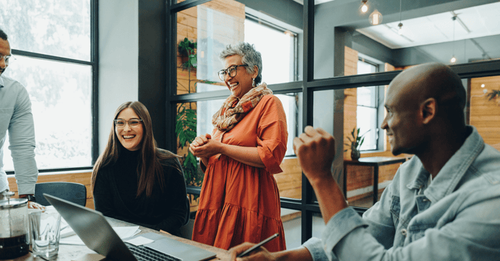 3 Key Qualities of Inclusive Leaders