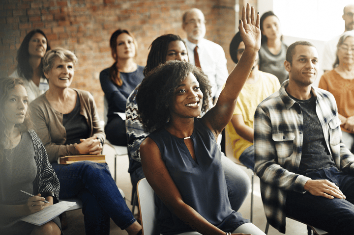 The Three Ways Leaders Master Q&A - And How You Can Too