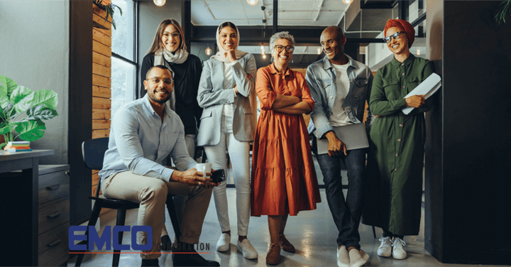 EMCO: Building Inclusion in the Workplace