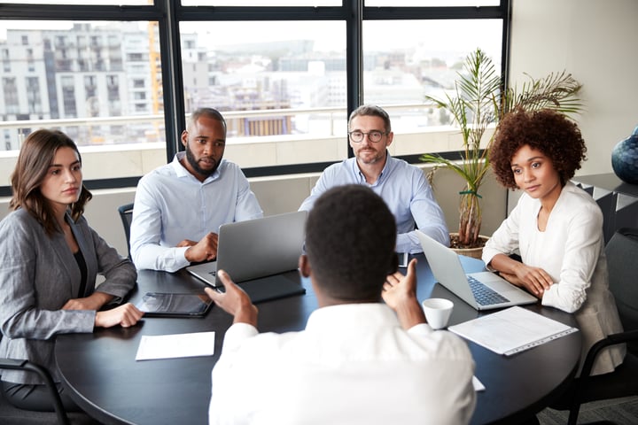 Empower Your Leaders with Inclusive Leadership