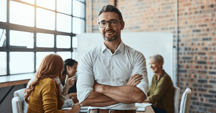 Mindset and Beliefs: How a Leader’s Mindset Shapes Reality