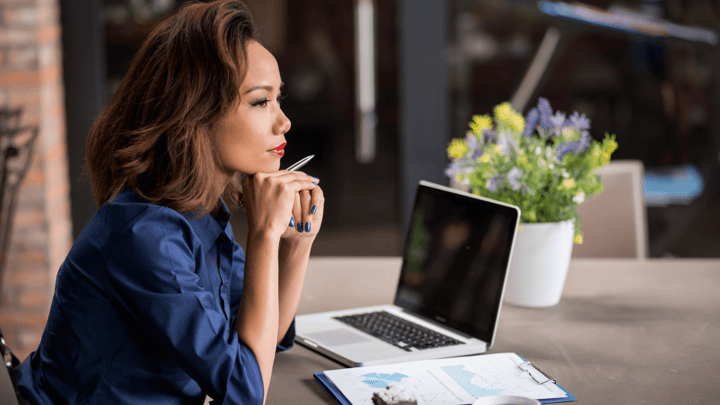 How You Can Create a Higher Calling In Work and Life