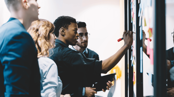 How Leaders Can Use Simulations To Foster High Performance