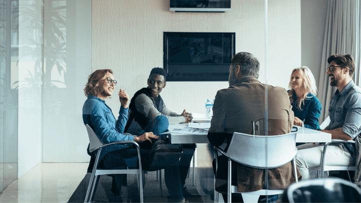 How To Communicate Inspirationally With Customers, Teams & Yourself