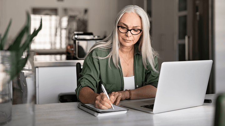 How To Craft A Vision That Works