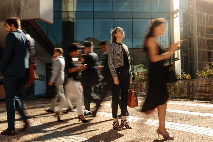Inclusive Leadership through Self Awareness