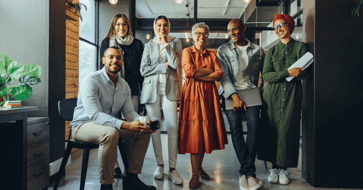 Breaking Barriers: How Personal Experiences Shape Inclusive Leadership