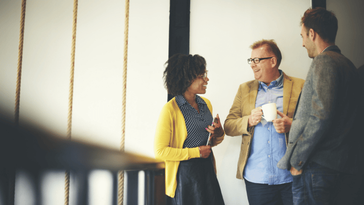 How You Need To Communicate To Lead In The Evolving World of Work