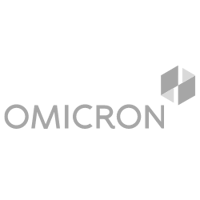 Omicron Logo