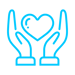 Our Values Care Icon Our Values Care Icon
