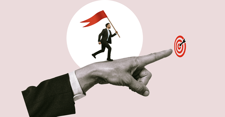 Owning It: How To Lead With Accountability And Inspire It In Others