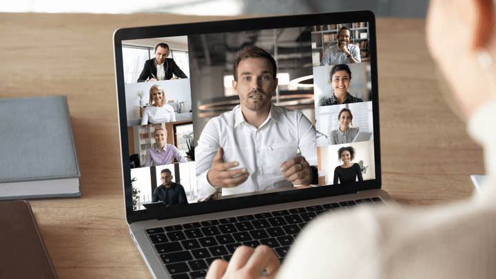 Why Every Leader Should Unlock the Power of Their Voice