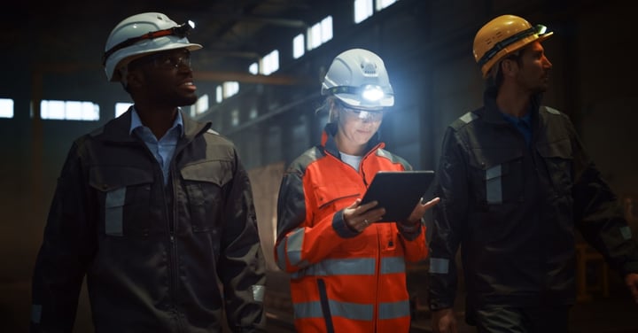 How Teck is Creating a More Equitable and Inclusive Company