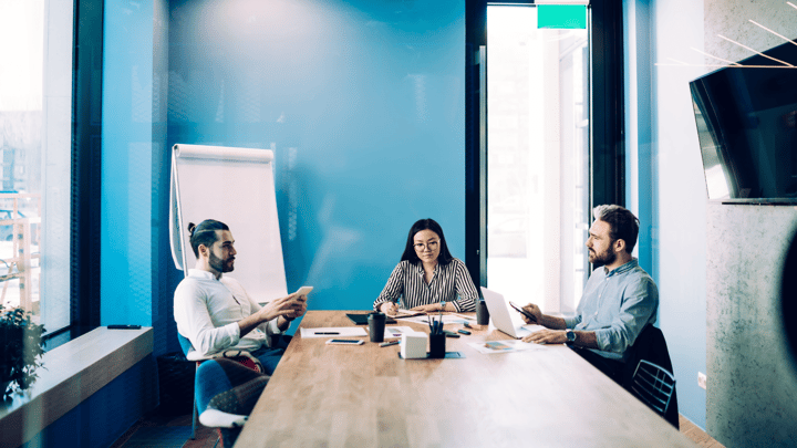 Speak Up To Promote Mental Health In The Workplace
