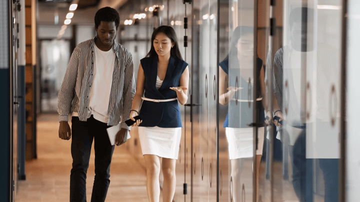 Why Leaders Should Prepare To Be Spontaneous