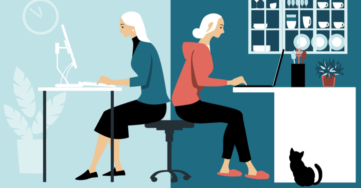 How to Lead a Hybrid Team