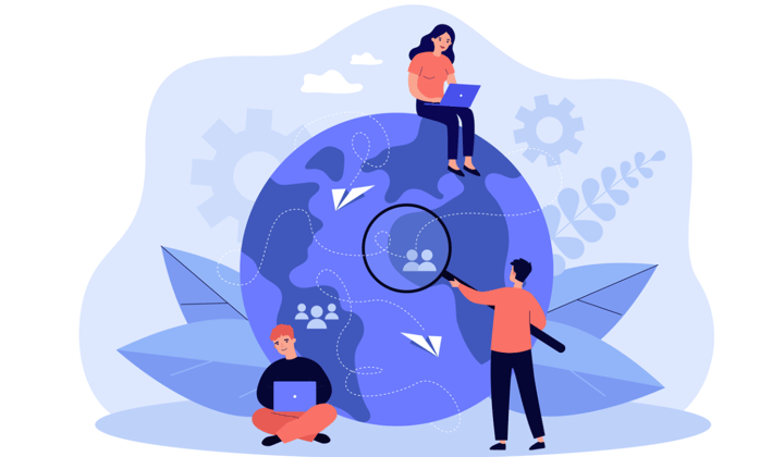 Three Things I’ve Learned about Leading a Global Business