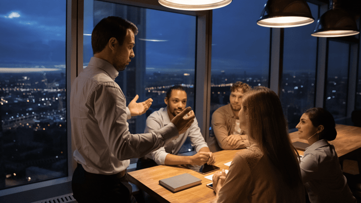 Understanding the Why and How of Inclusion