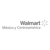 Walmart Logo BW V2