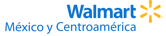 Walmart Mexico Logo Color