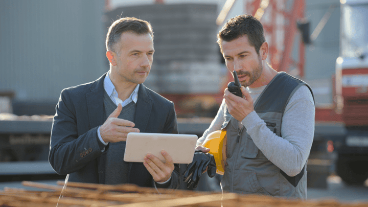 How To Be A High-Performance Coach