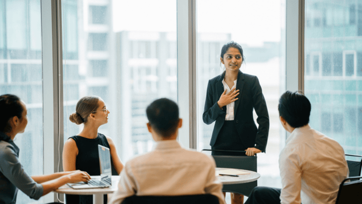 Unlocking The Power of Authenticity