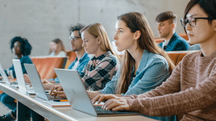 How To Lead Change In Education
