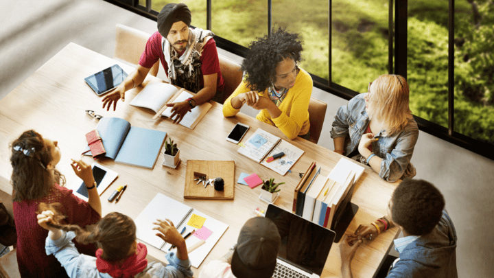 Diversity and Inclusion Benefit Everyone: Have the Conversation