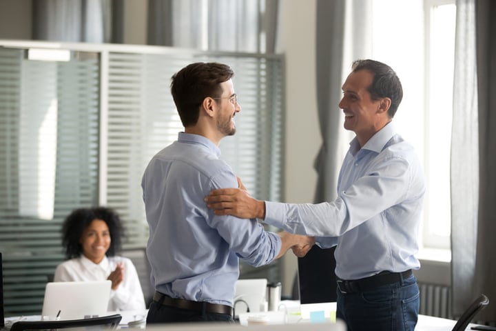 How To Build Trust To Drive High Performance with Marie-Claire Ross