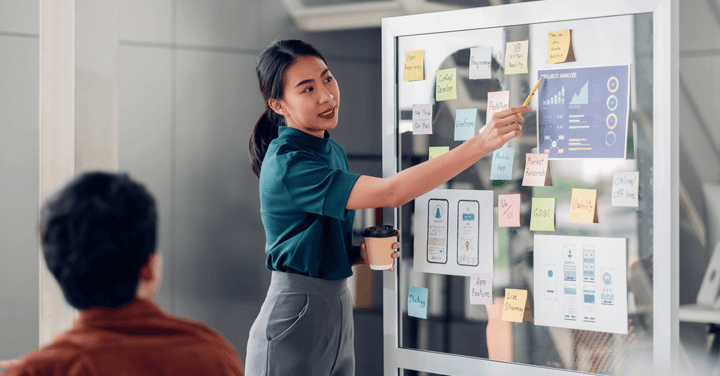 Delivering a Presentation? Here are the Top 4 Mistakes to Avoid