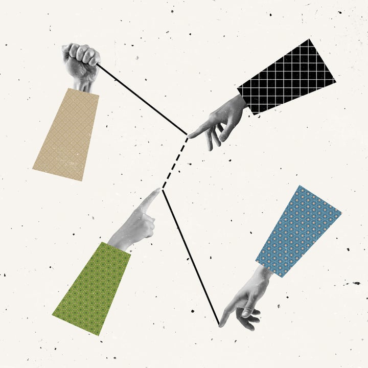 The Leadership Strength of a Multi-Passionate Path