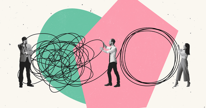 Leadership, Well-Being, and the Conditions We Create at Work