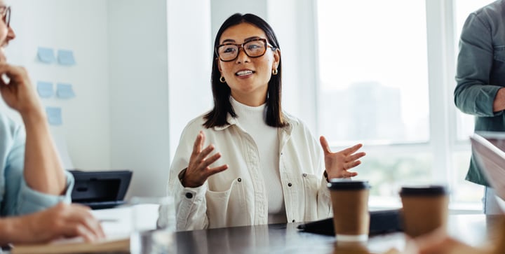 The Science Behind Storytelling: Why it Works and How Leaders Can Use it
